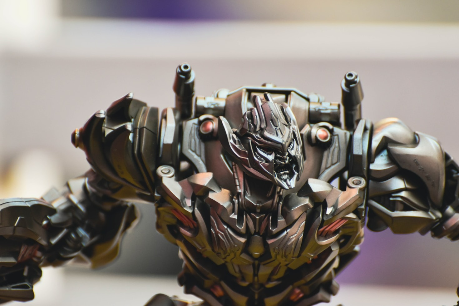 Top 10 Rare Japanese Action Figures Every Collector Should Own