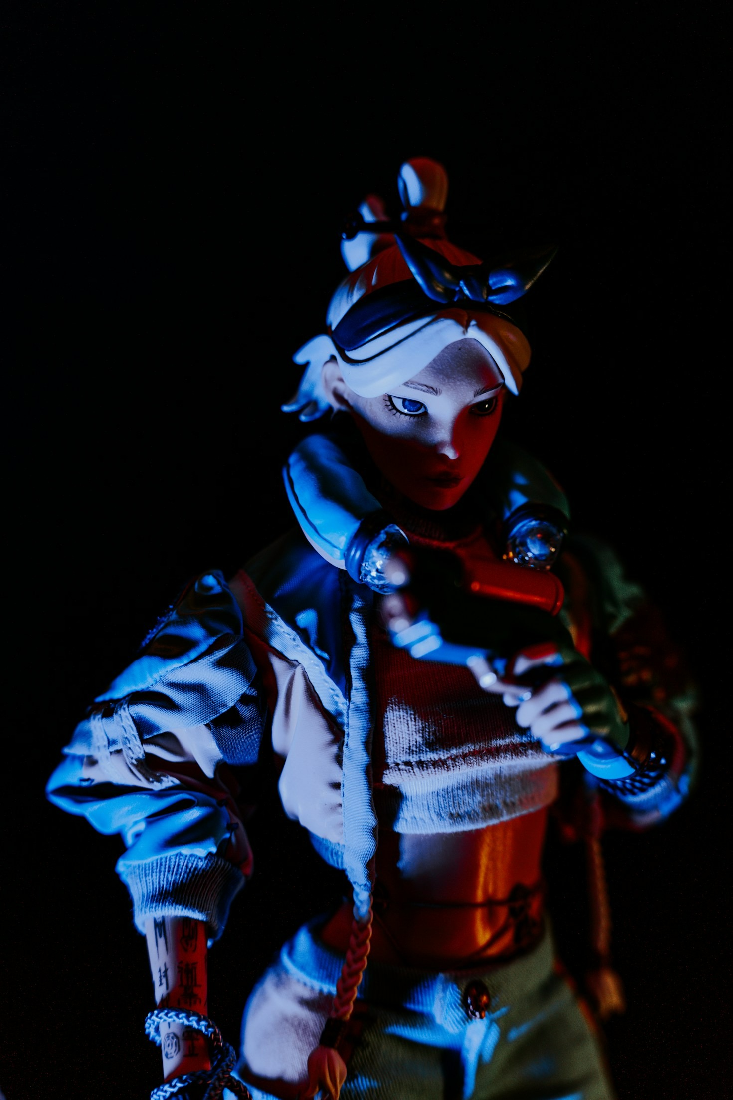 How to Identify High-Quality Japanese Cartoon Figures