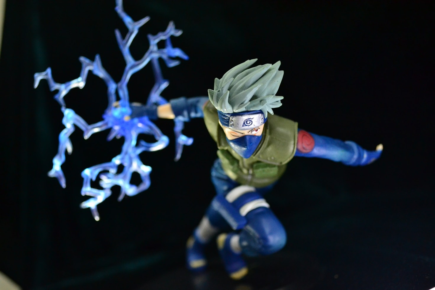 Rare Japanese Figures: Unlocking Their Collector’s Value